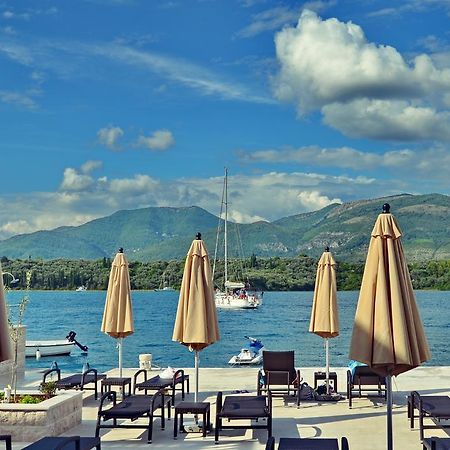 Apartments Bojana Tivat Zewnętrze zdjęcie