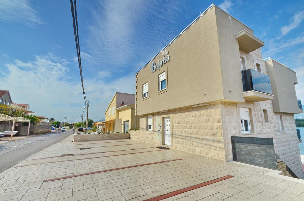 Apartments Bojana Tivat Zewnętrze zdjęcie