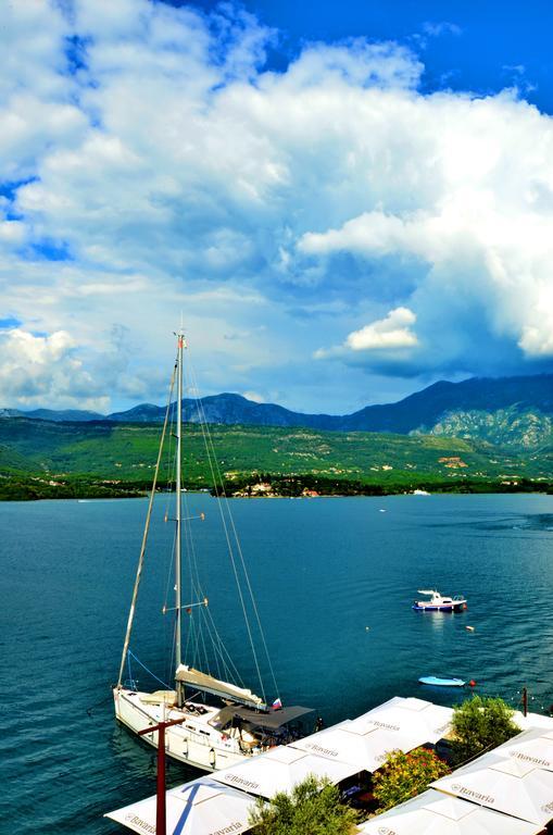 Apartments Bojana Tivat Zewnętrze zdjęcie