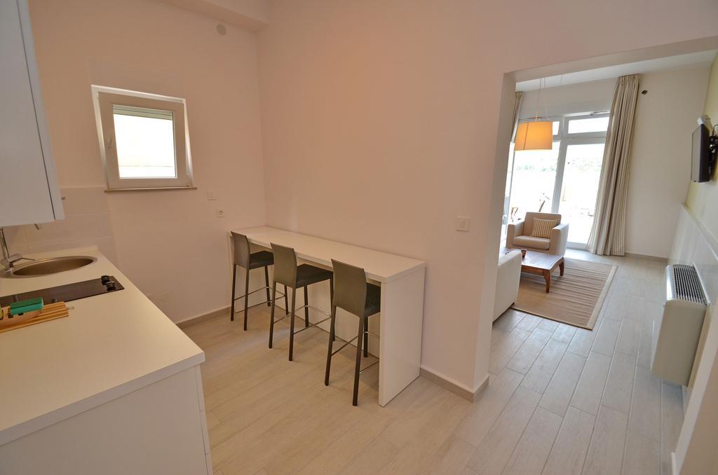 Apartments Bojana Tivat Pokój zdjęcie