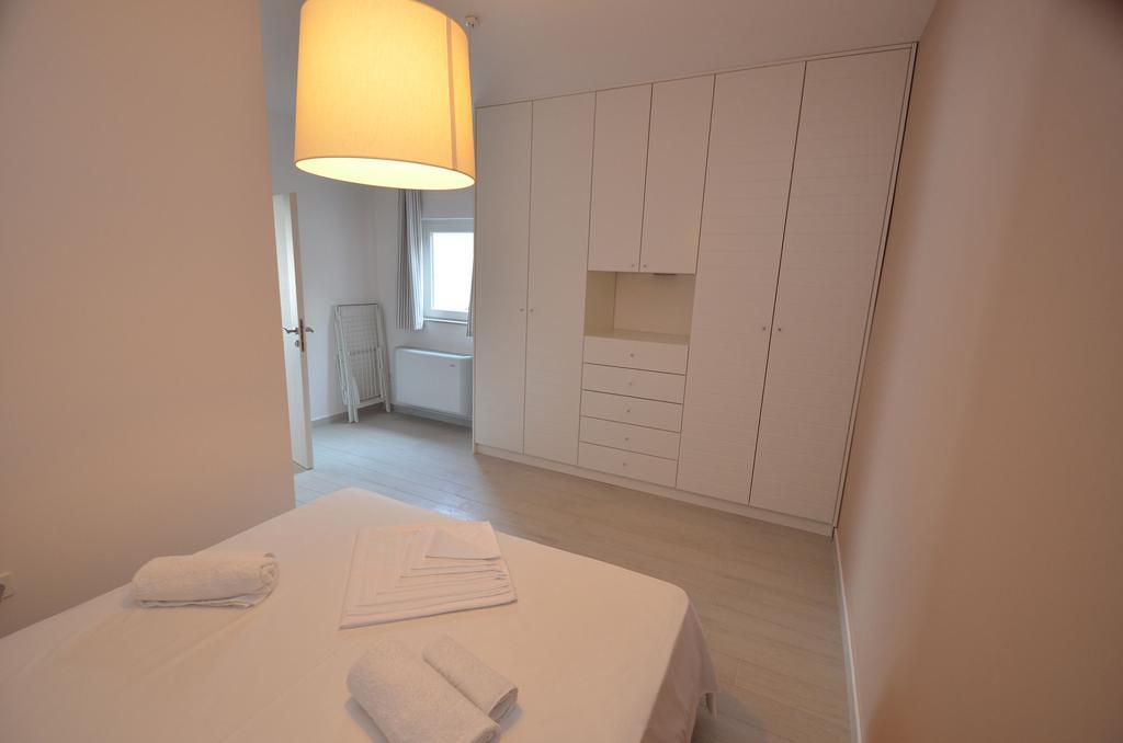 Apartments Bojana Tivat Pokój zdjęcie