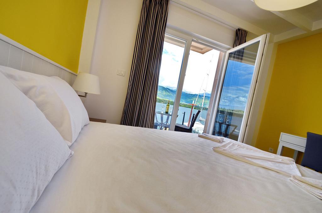 Apartments Bojana Tivat Pokój zdjęcie