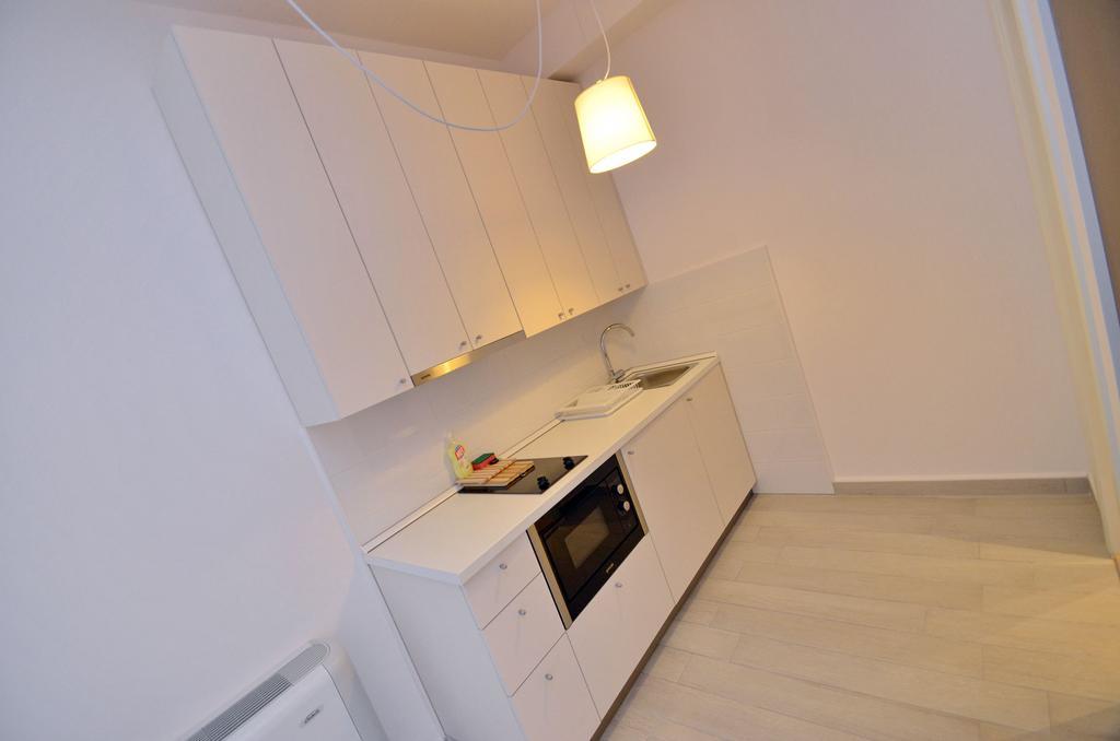 Apartments Bojana Tivat Zewnętrze zdjęcie
