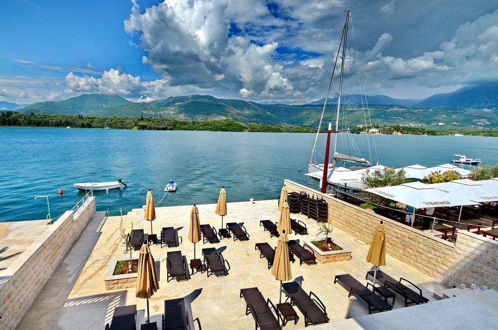 Apartments Bojana Tivat Pokój zdjęcie