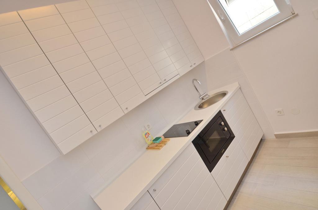 Apartments Bojana Tivat Pokój zdjęcie