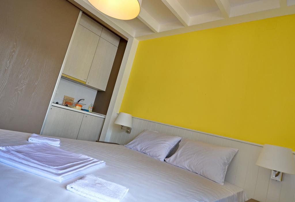 Apartments Bojana Tivat Pokój zdjęcie