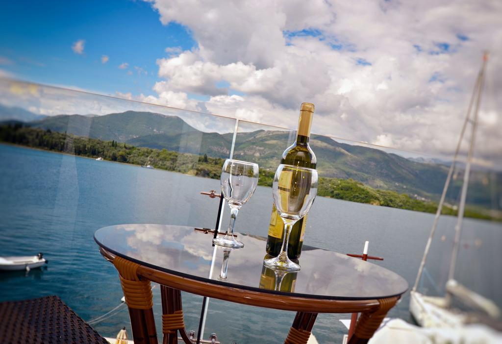 Apartments Bojana Tivat Pokój zdjęcie