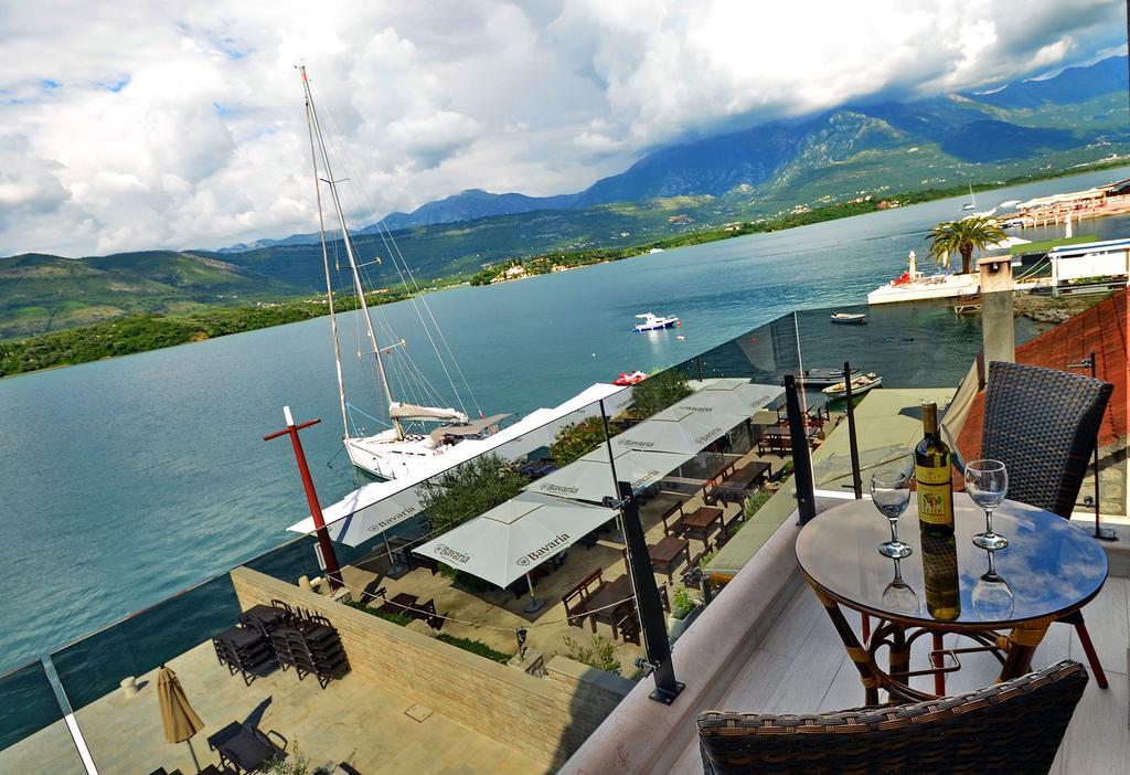 Apartments Bojana Tivat Pokój zdjęcie