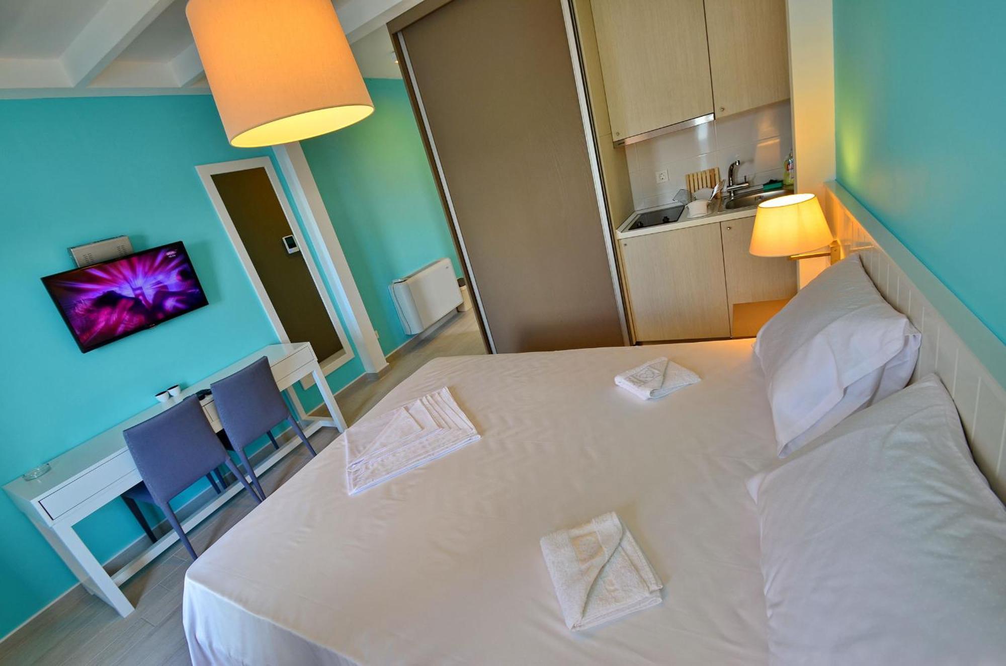 Apartments Bojana Tivat Zewnętrze zdjęcie