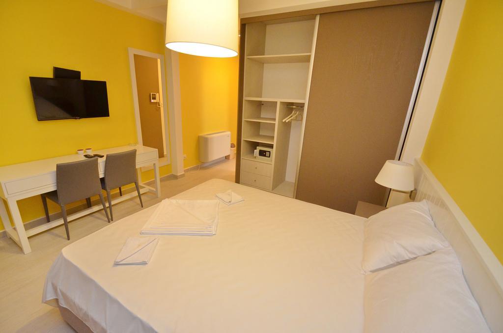 Apartments Bojana Tivat Pokój zdjęcie