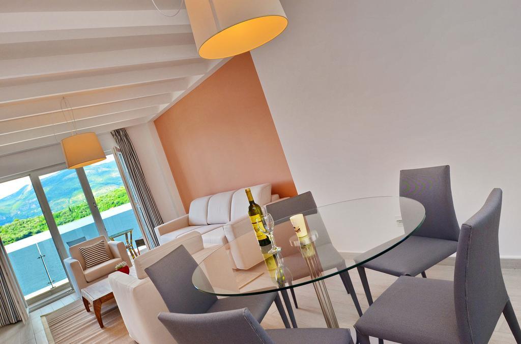 Apartments Bojana Tivat Pokój zdjęcie