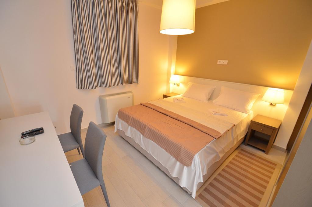 Apartments Bojana Tivat Pokój zdjęcie