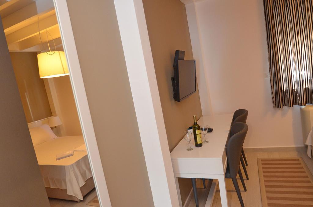 Apartments Bojana Tivat Pokój zdjęcie