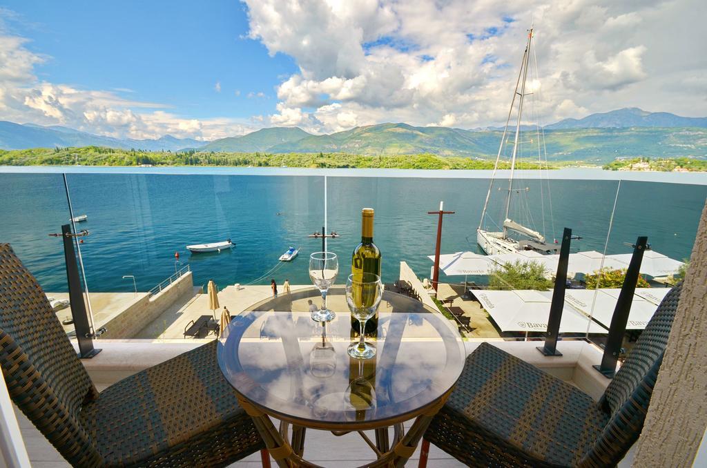Apartments Bojana Tivat Pokój zdjęcie