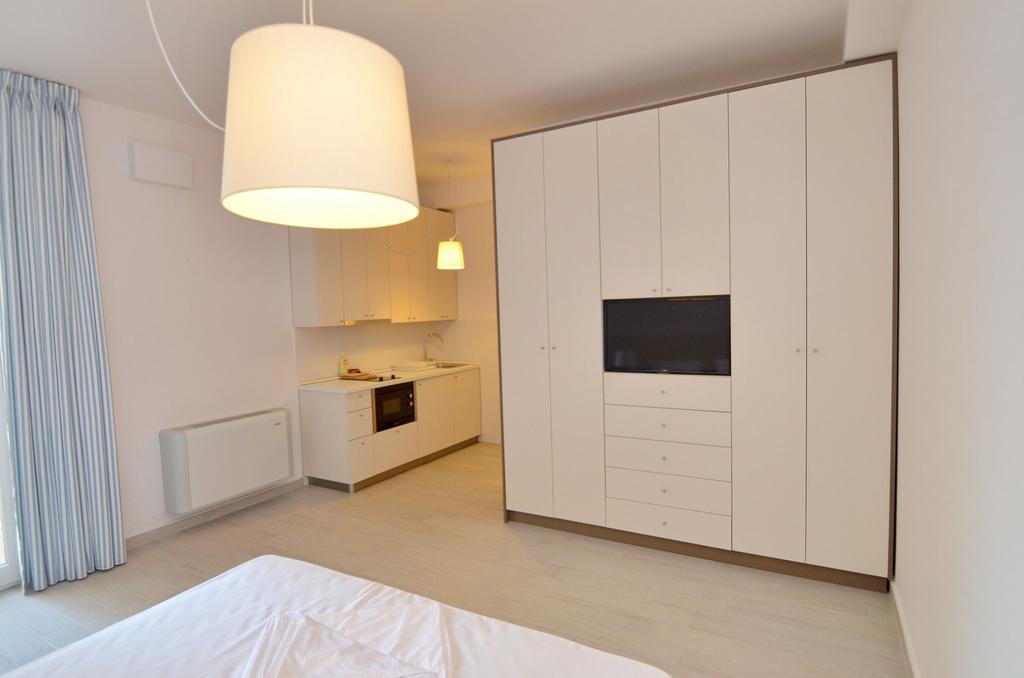 Apartments Bojana Tivat Pokój zdjęcie