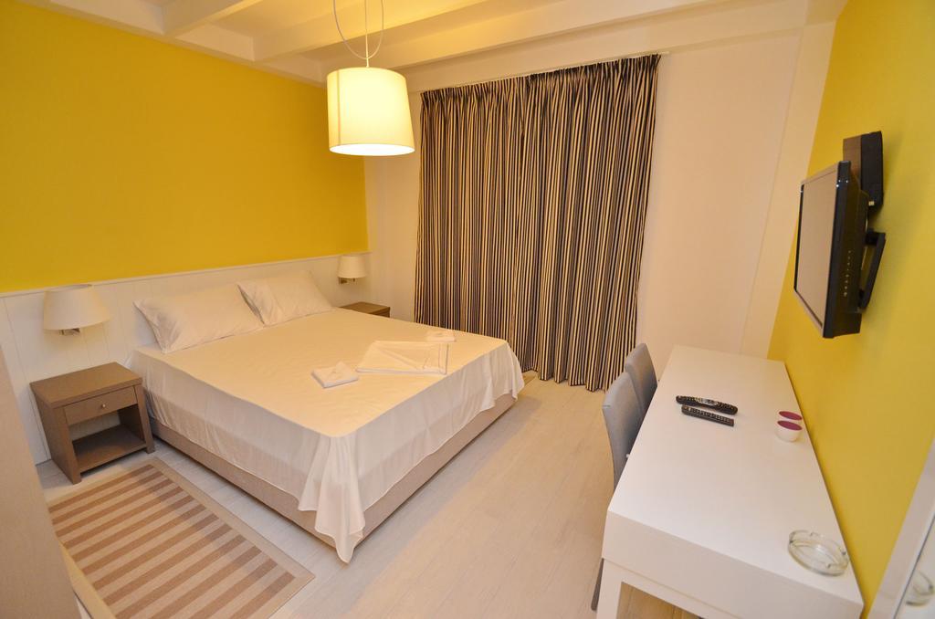 Apartments Bojana Tivat Pokój zdjęcie